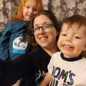 Meet your Posher, Anni